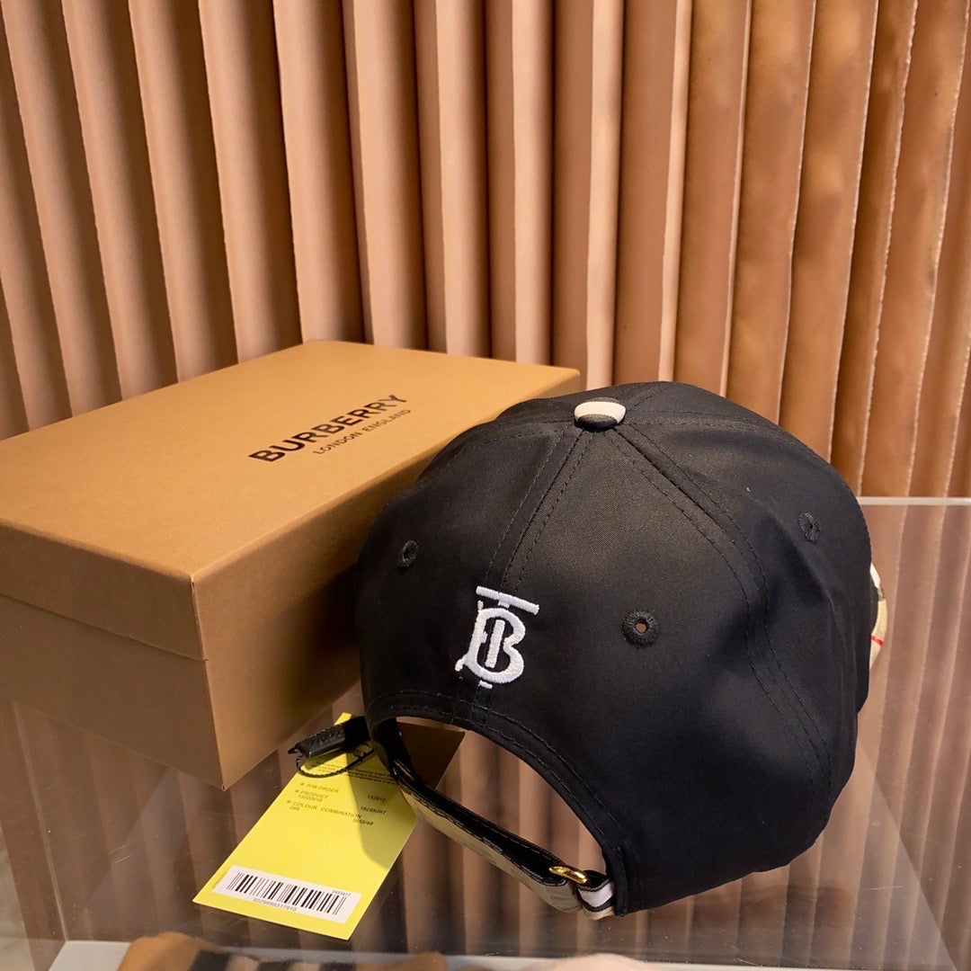 BBR Cap