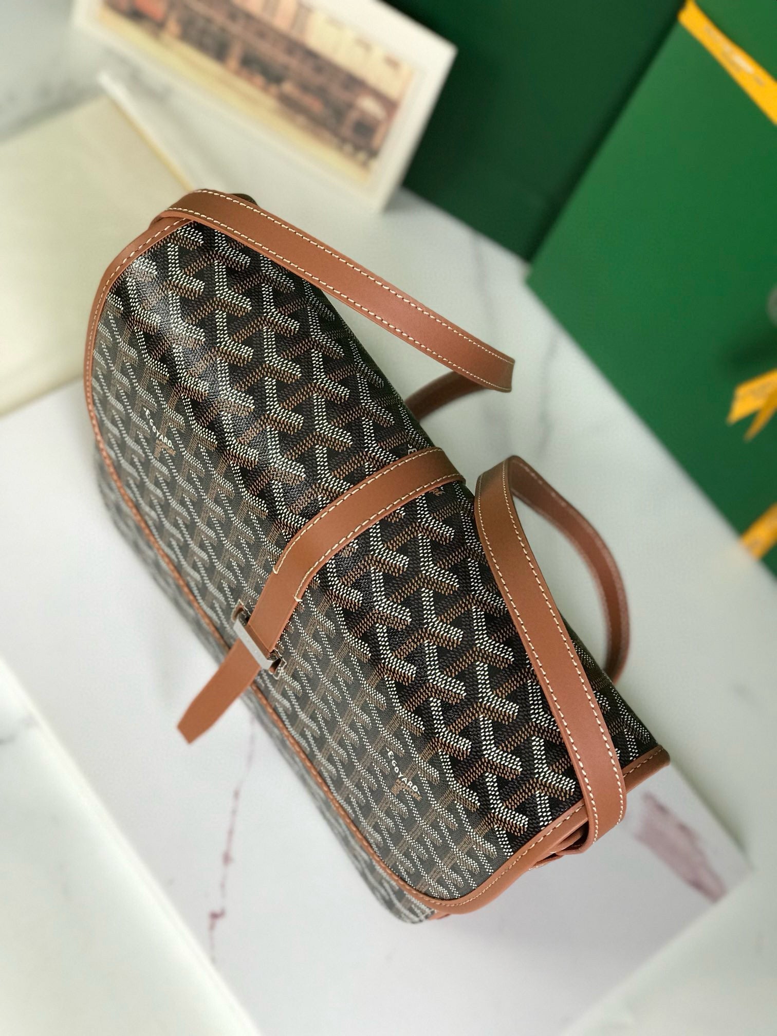 GYD Crossbody Bag