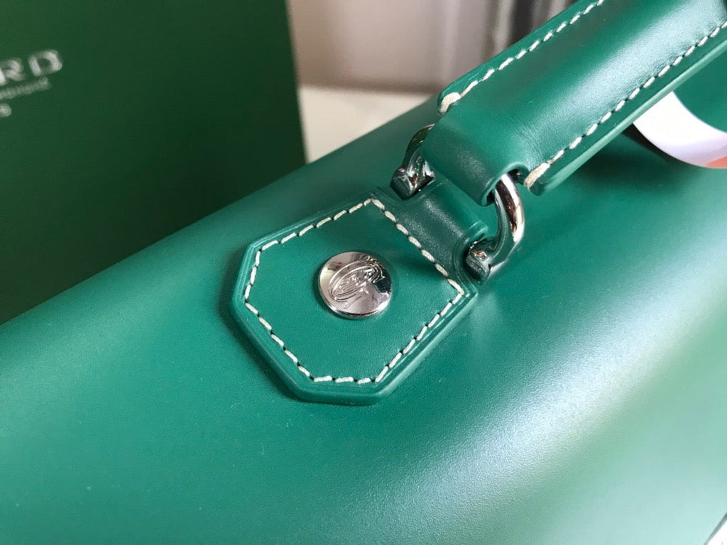 GYD Messenger Bag