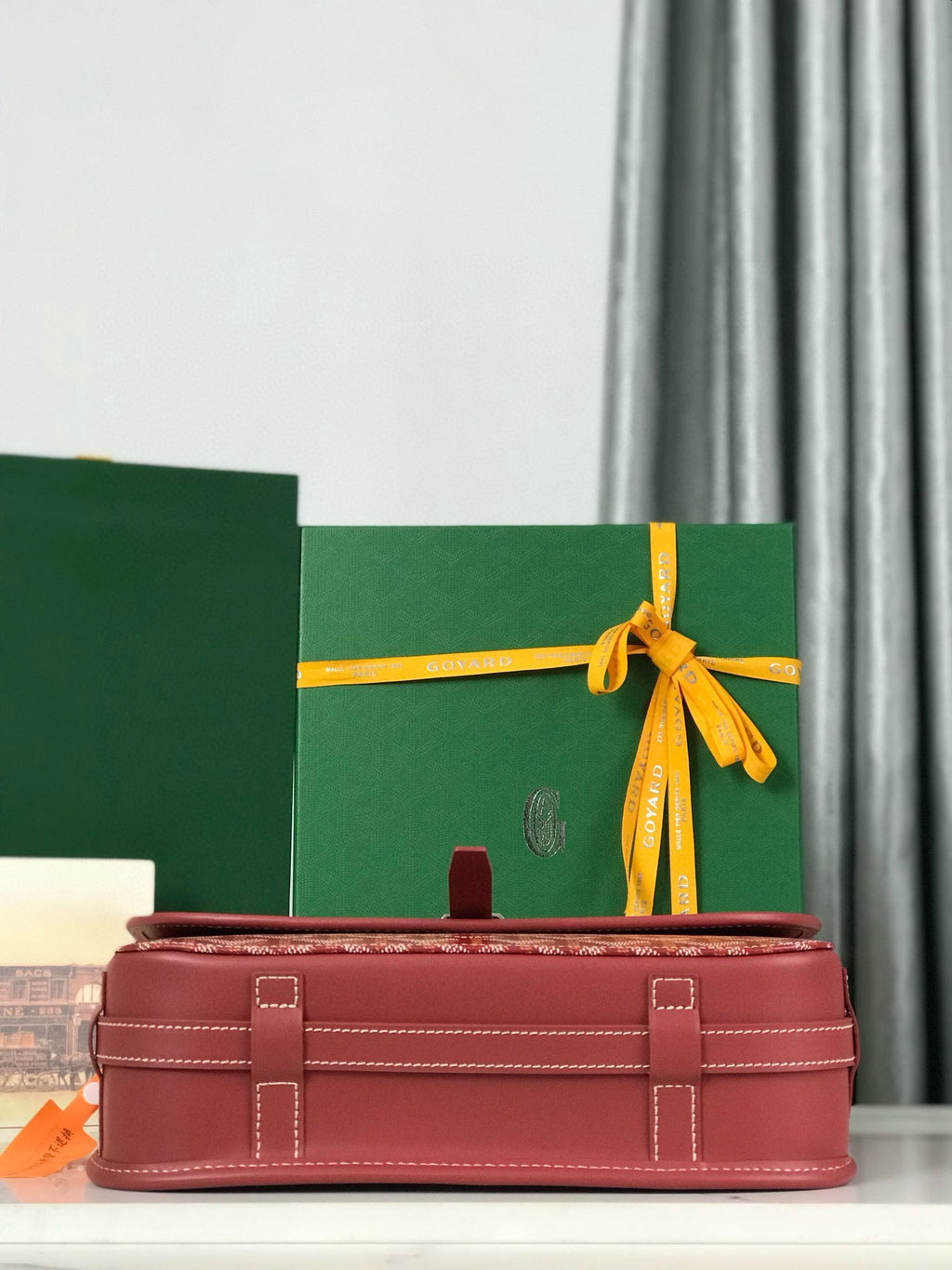 GYD Crossbody Bag