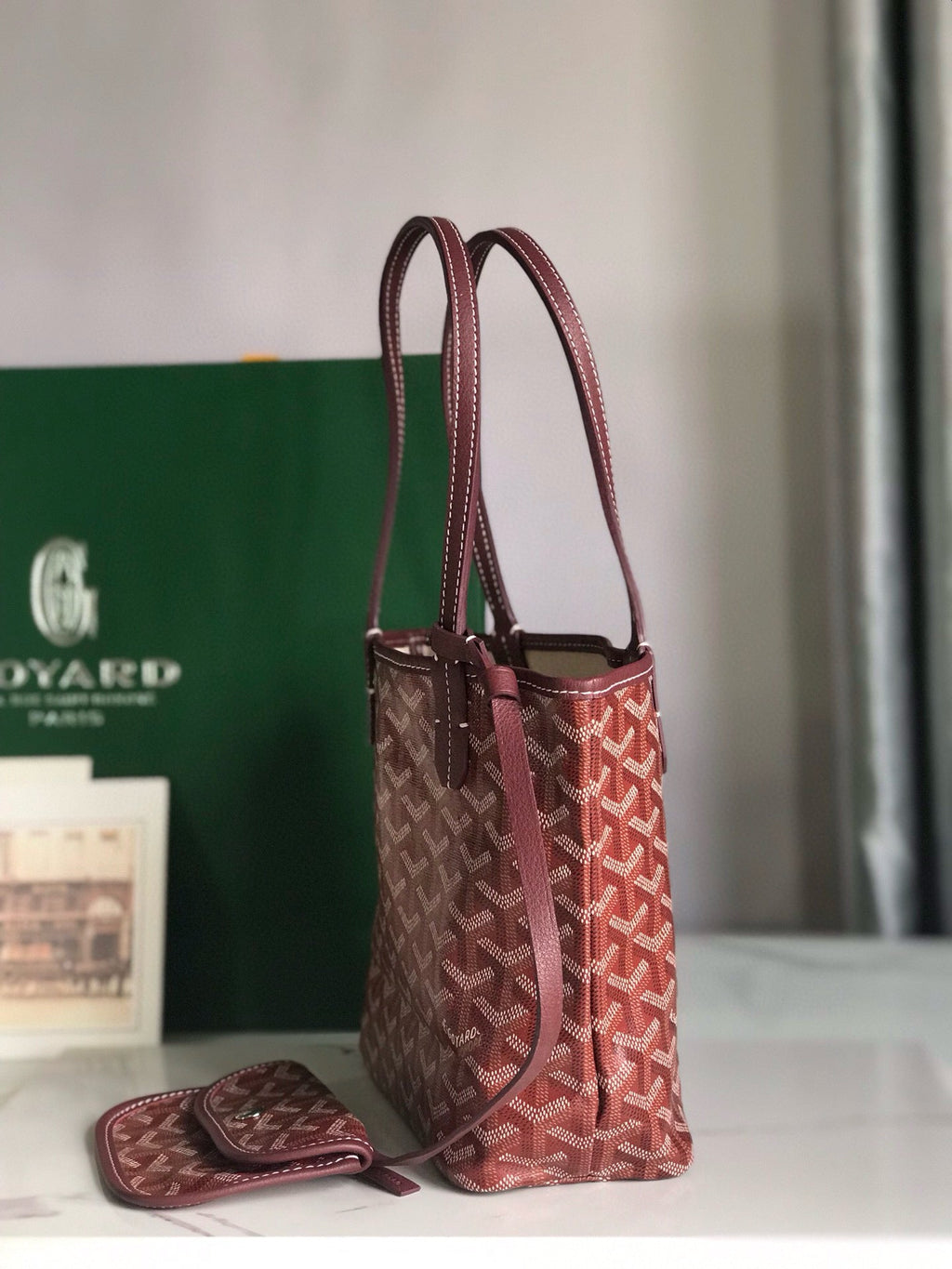 GYD Bag