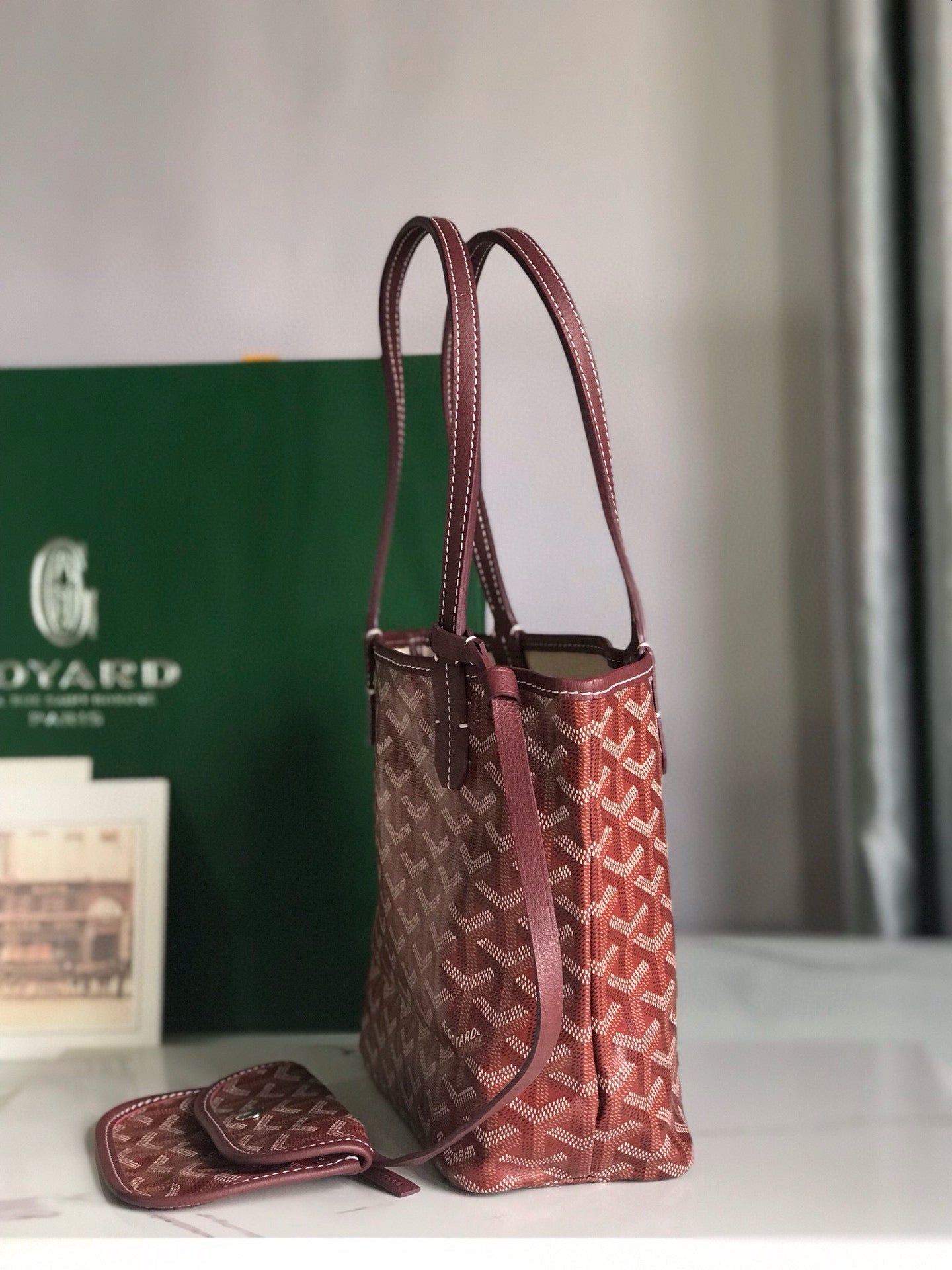 GYD Bag