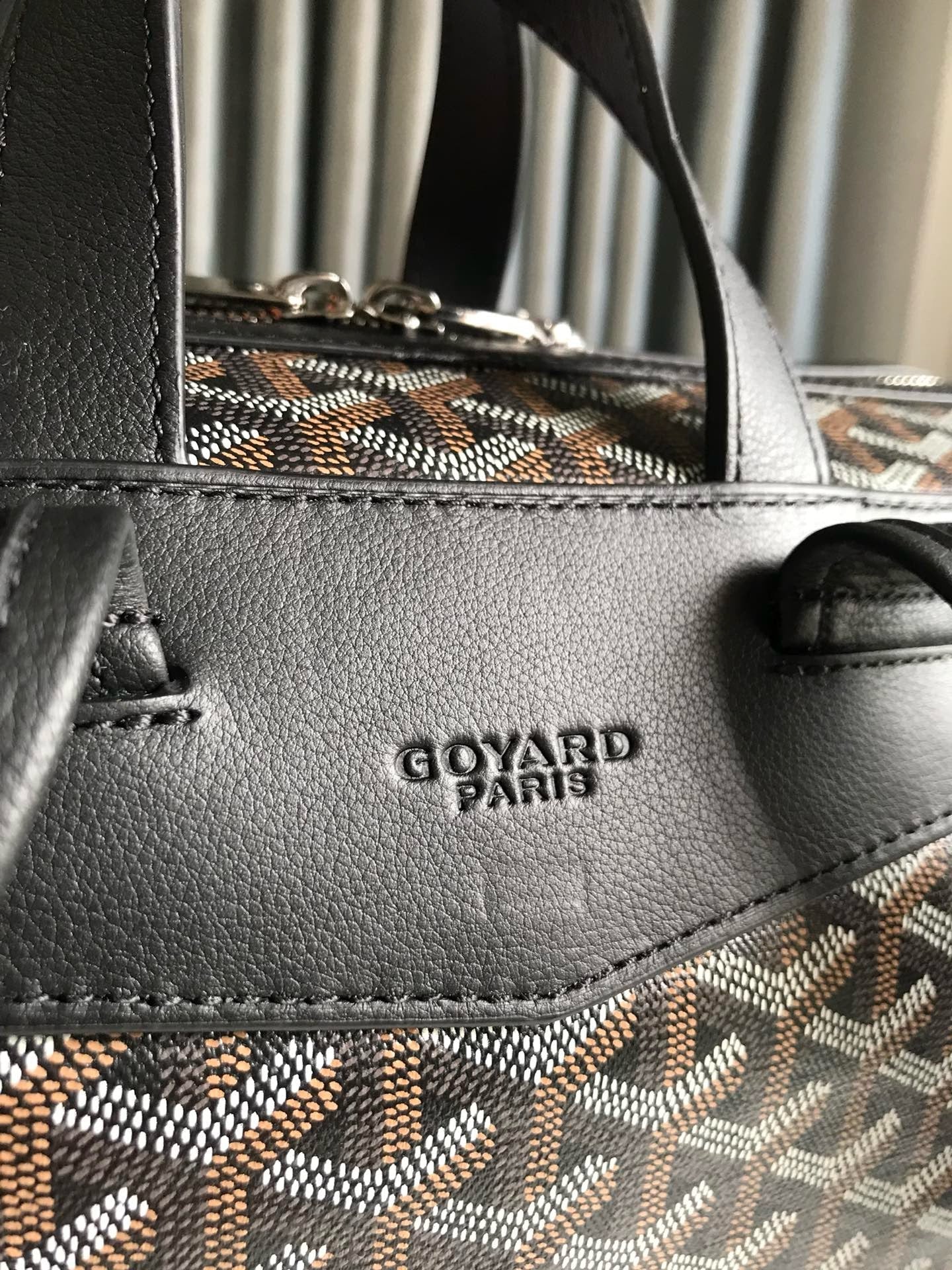 GYD Backpack