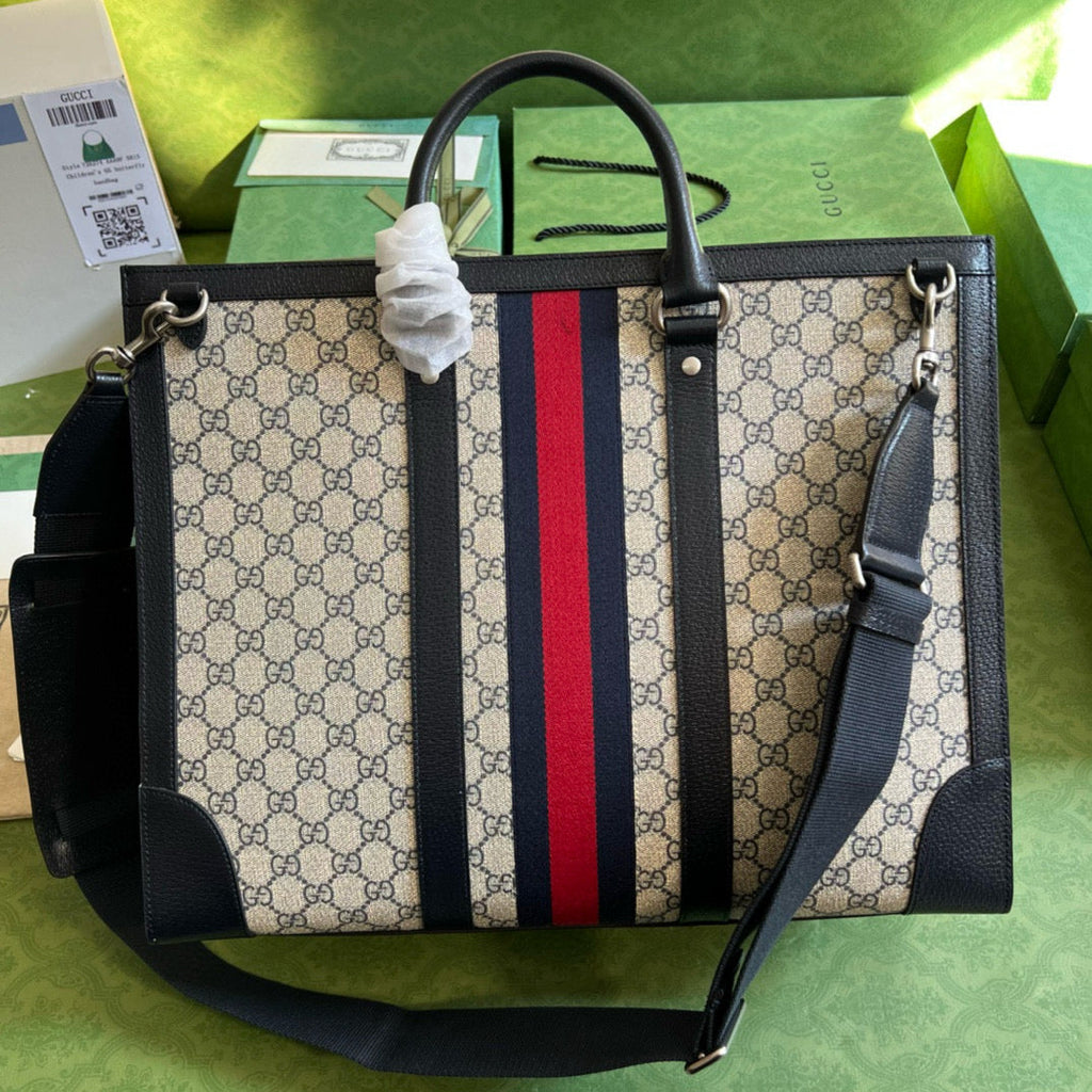 GC Ophidia Tote