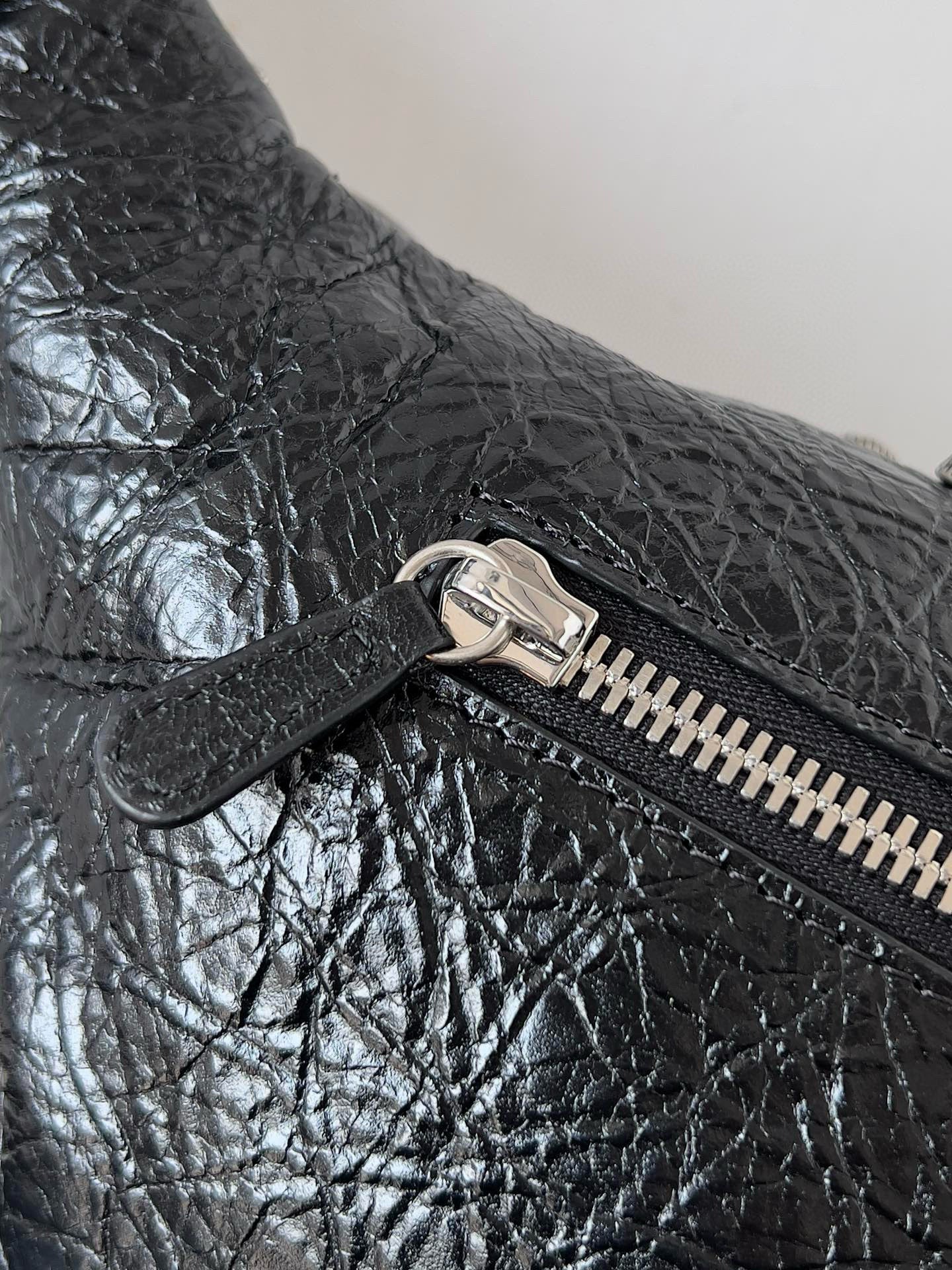 BLC Crossbody Bag