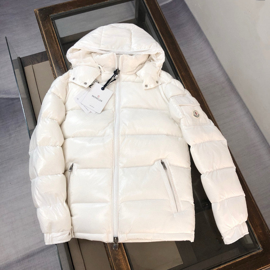 MNC Down Jacket