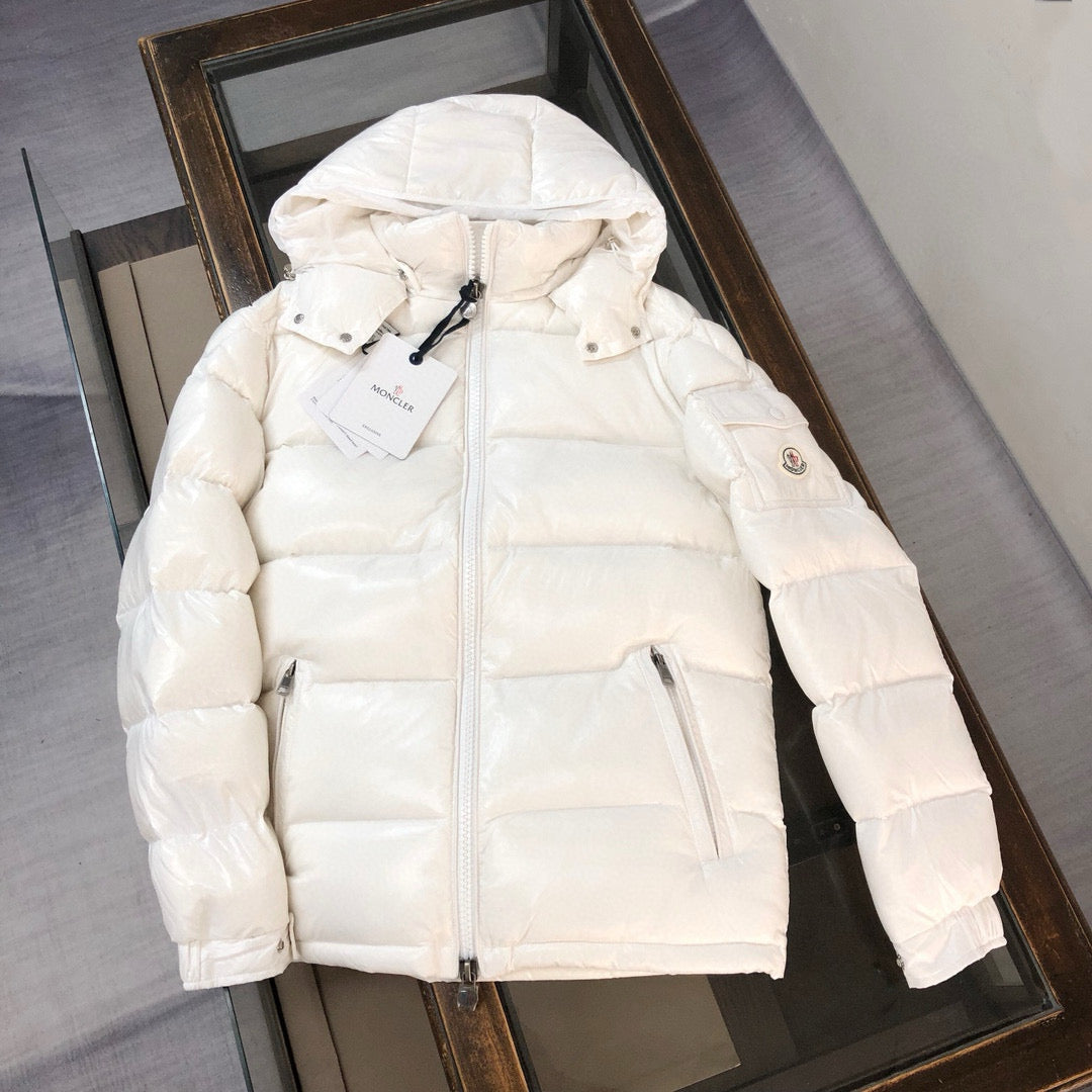 MNC Down Jacket