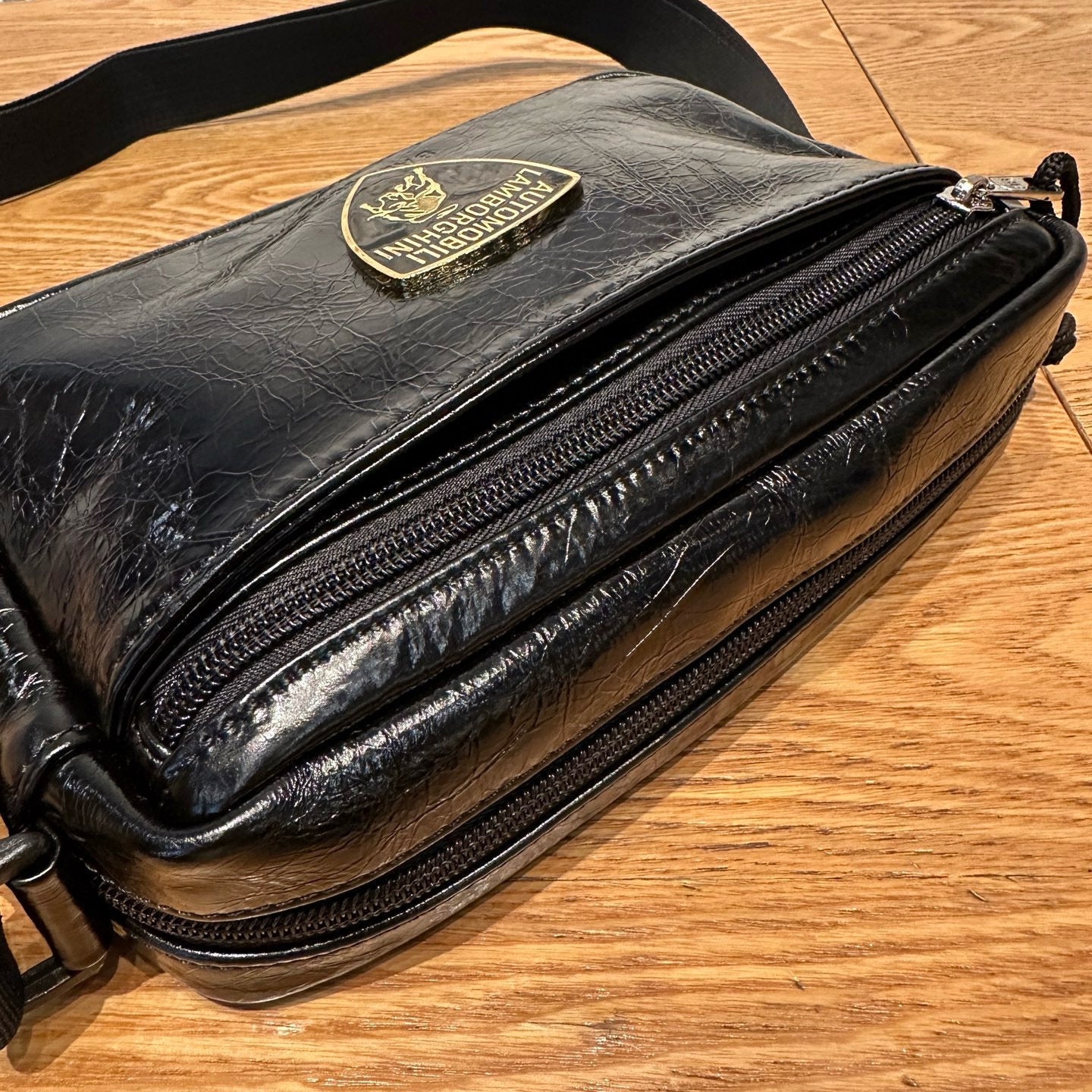 BLC Shoulder Bag