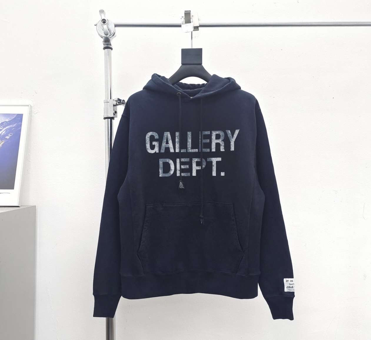 GDPT Hoodie