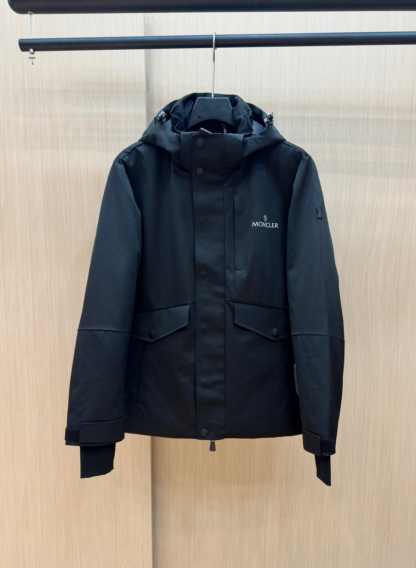 MNC Jacket
