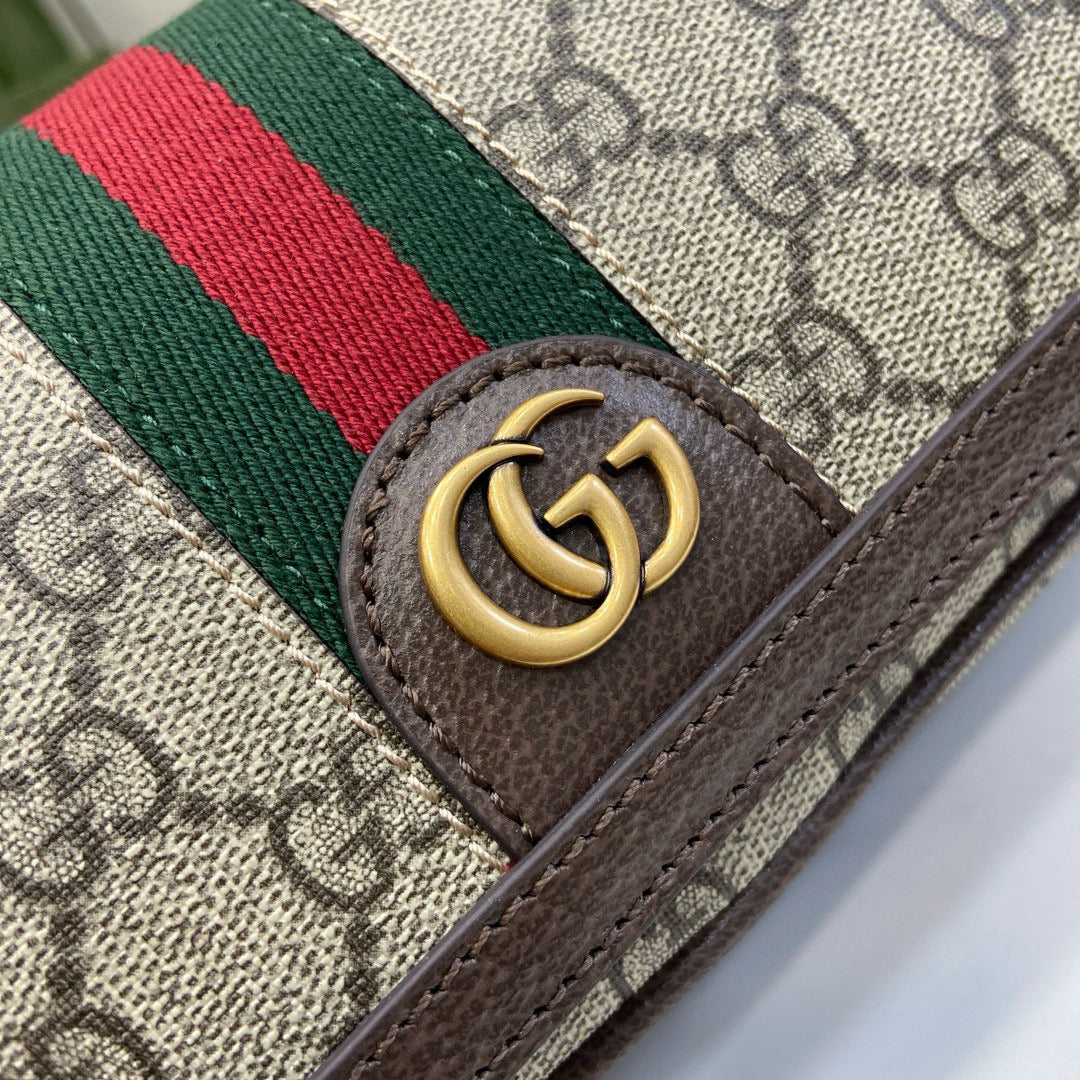 GC Crossbody Bag