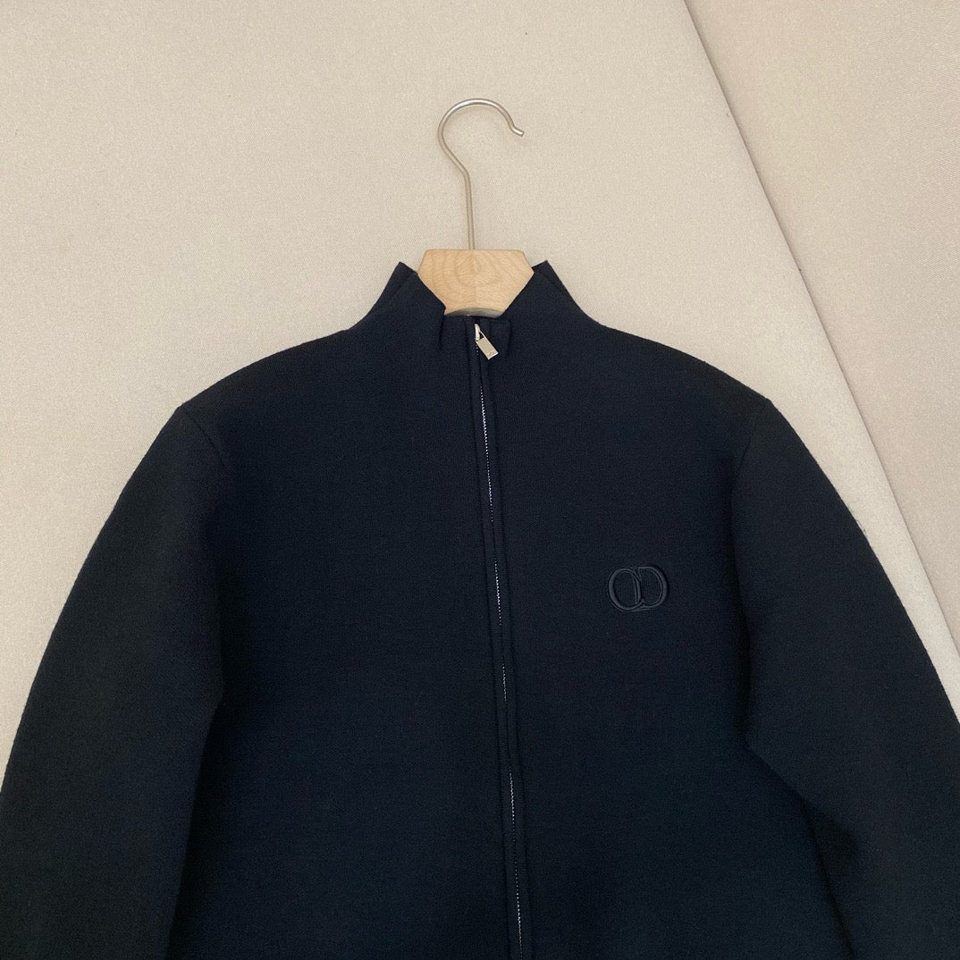 CD Jacket