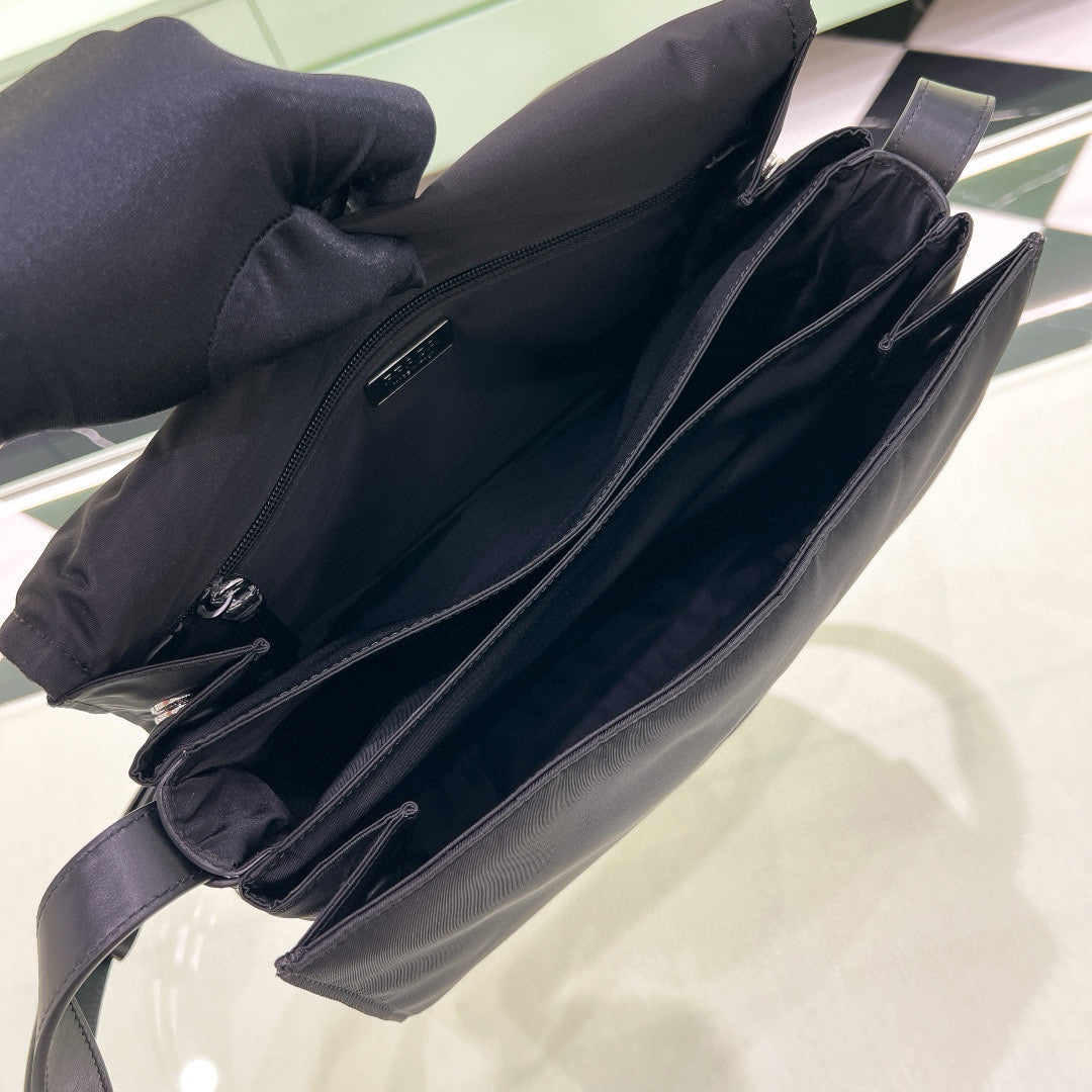 PRD Messenger Bag