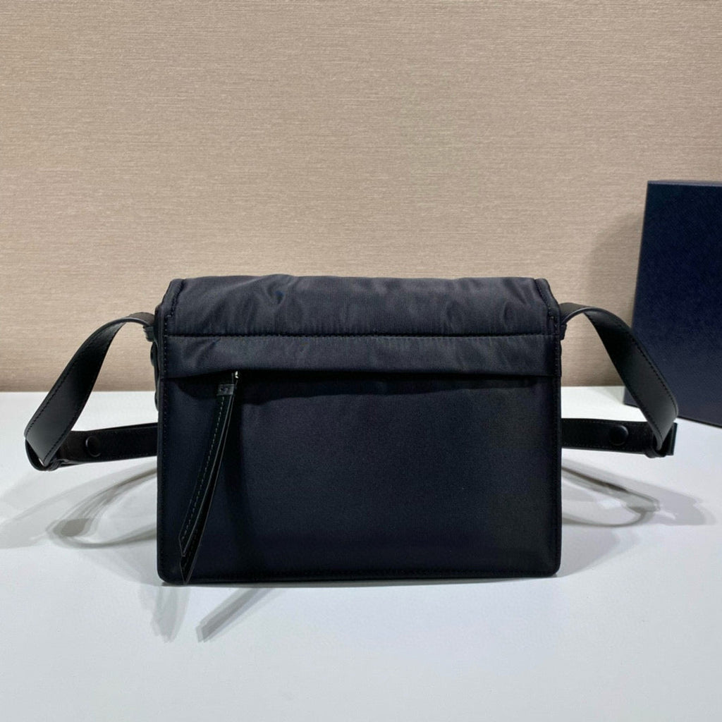 PRD Crossbody Bag
