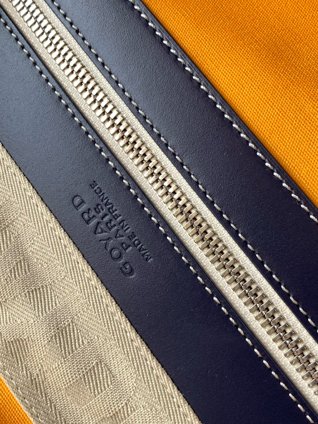 GYD Duffle Bag