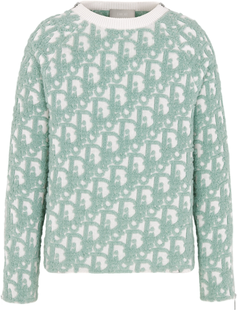 CD Sweater