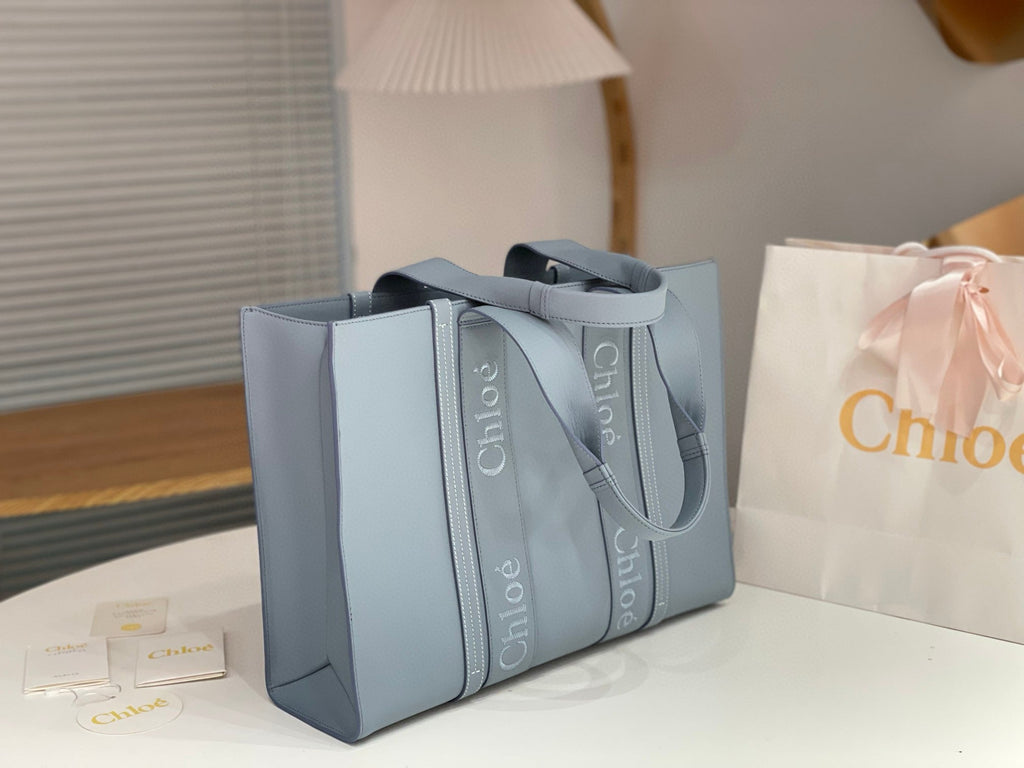 CHL Woody Tote Bag