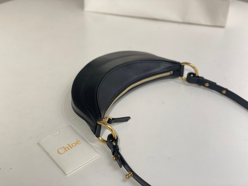 CHL Banana Bag