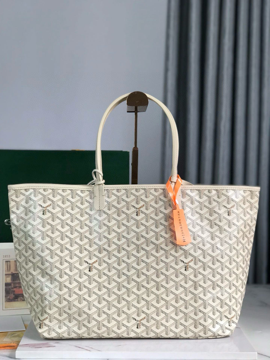 GYD Artois Bag