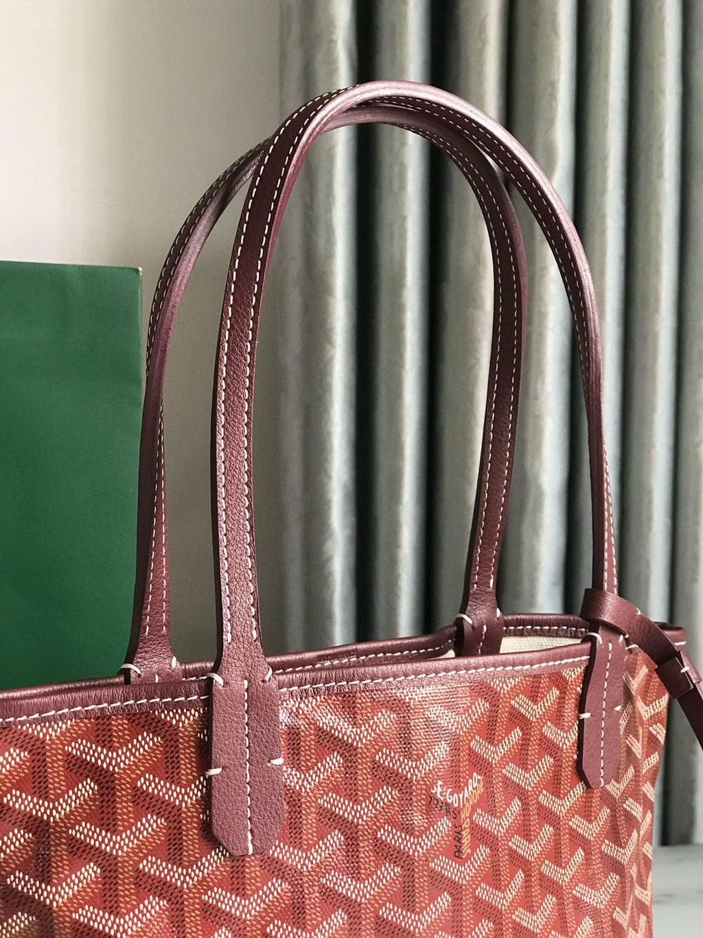 GYD Bag