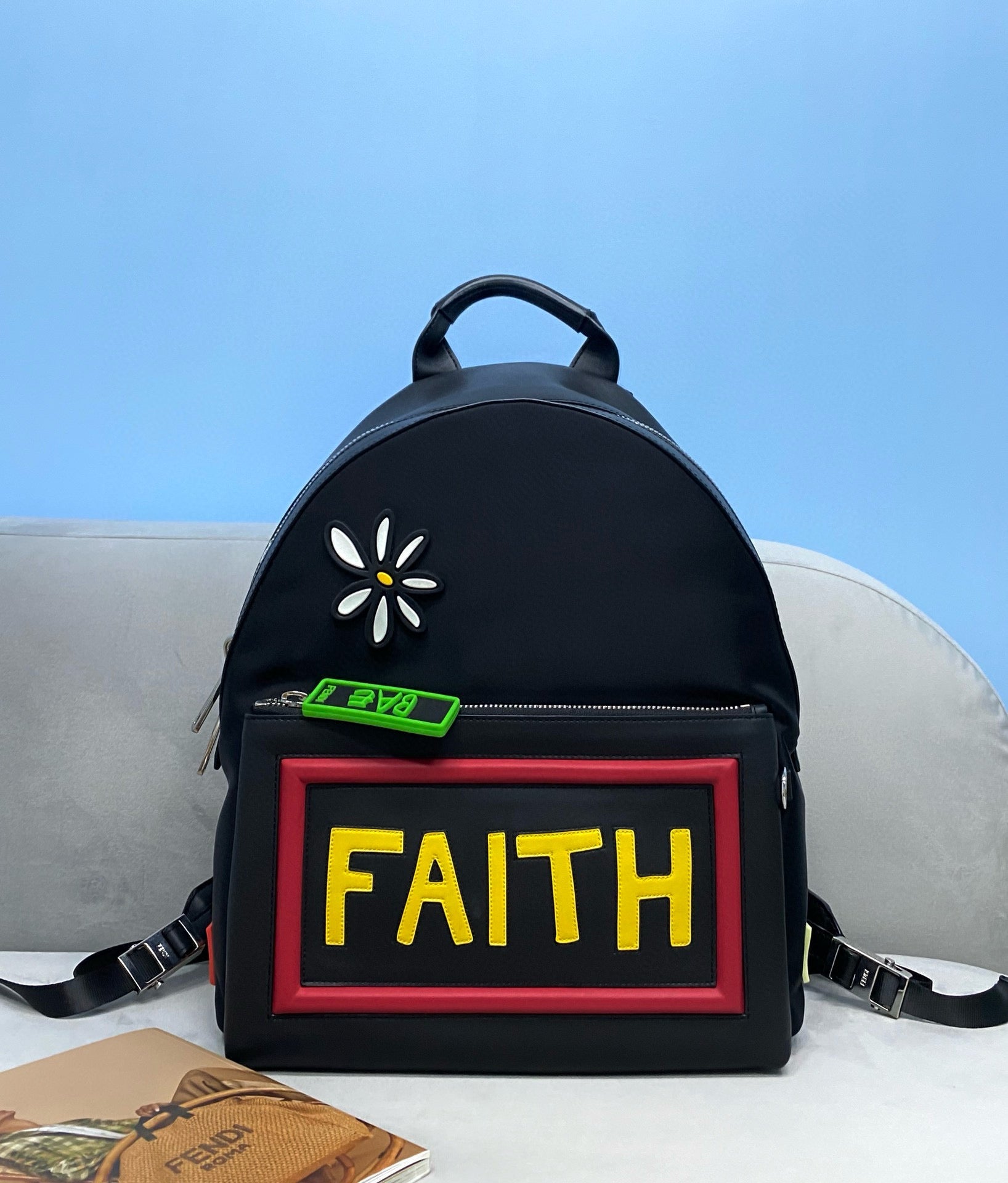 FD Backpack
