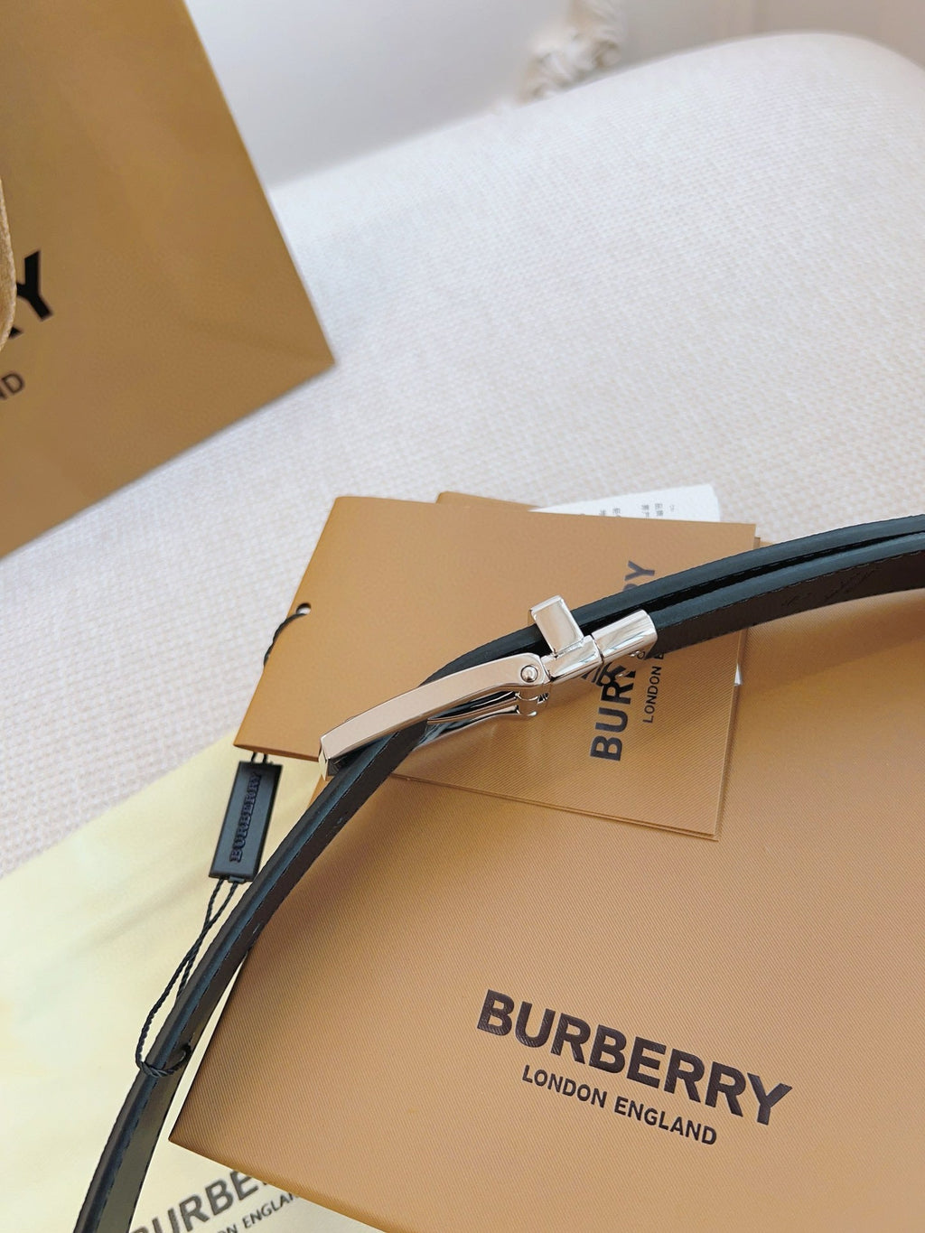 BBR Belt