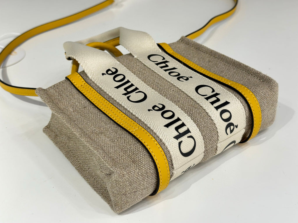 CHL Woody Tote Bag