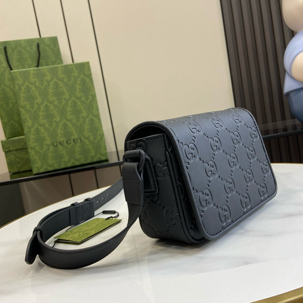 GC Crossbody Bag