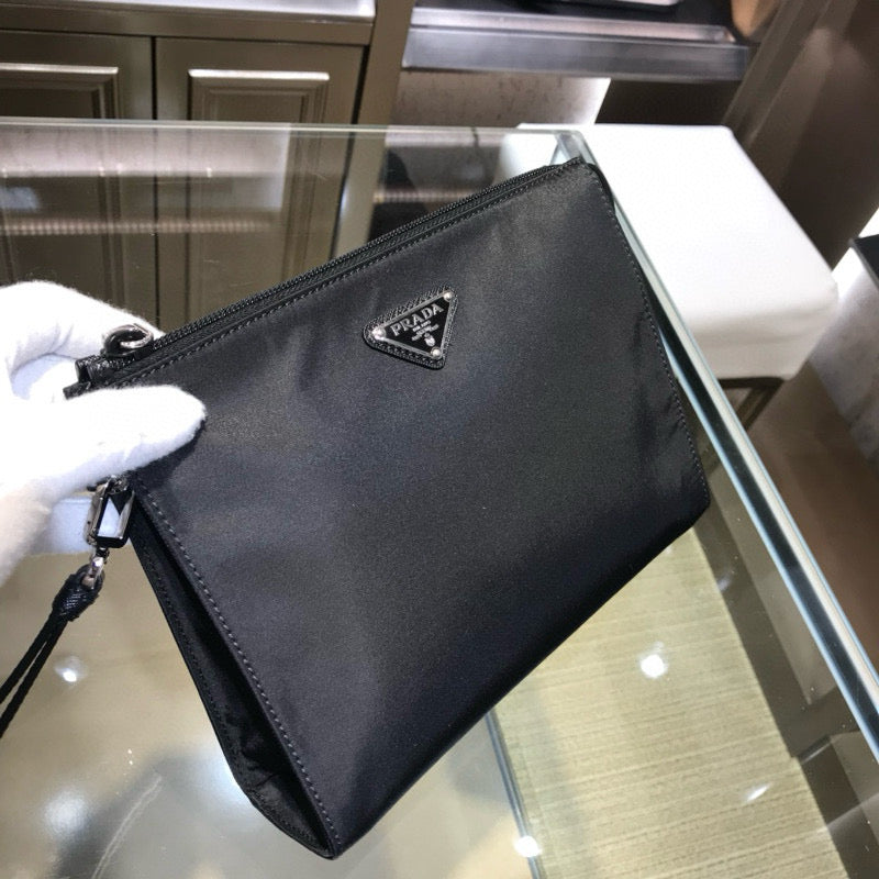 PRD Clutch Bag