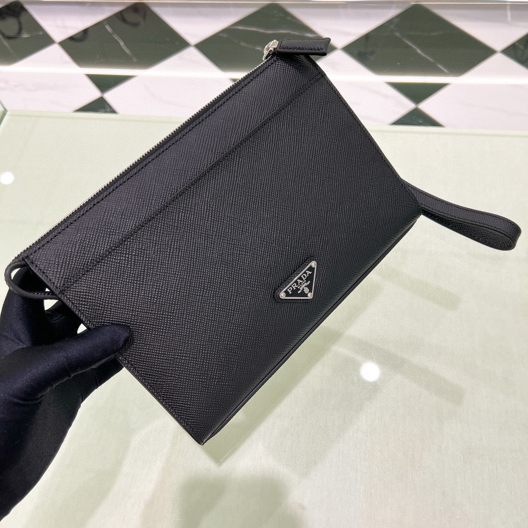 PRD Clutch Bag
