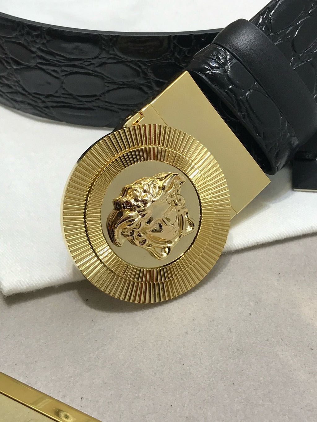VSC Belt