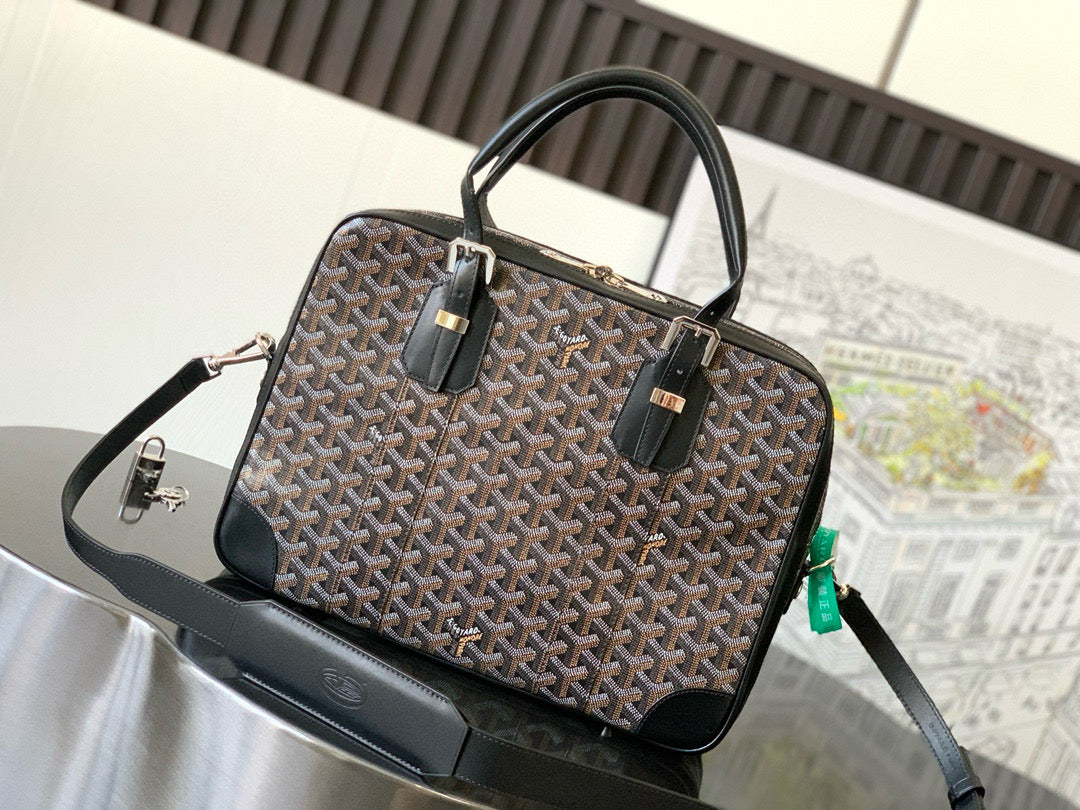 GYD Briefcase