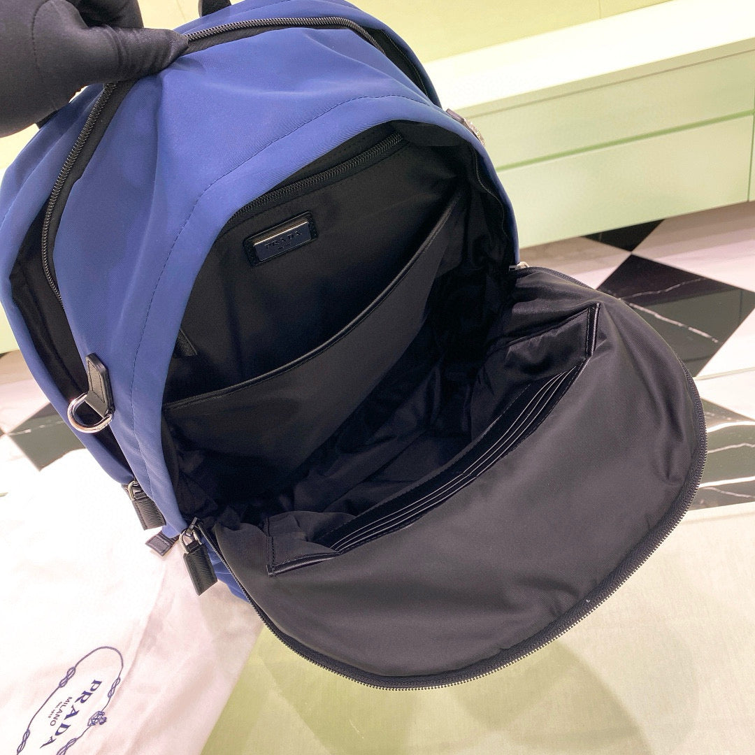 PRD Backpack