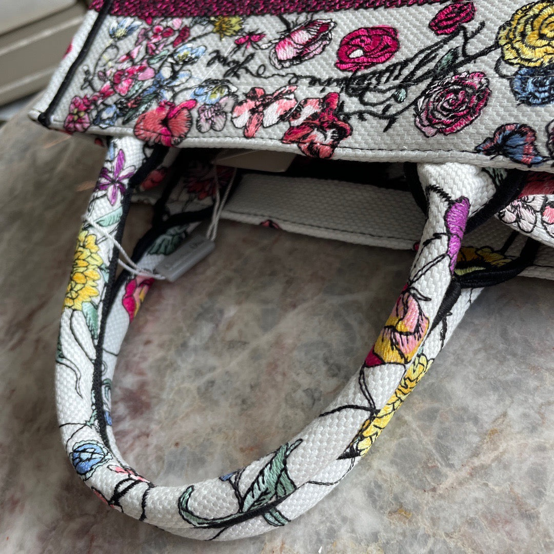 CD Book Tote