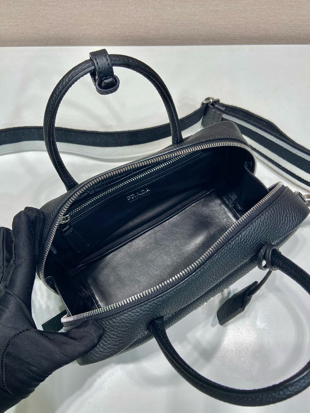 PRD Handle Bag