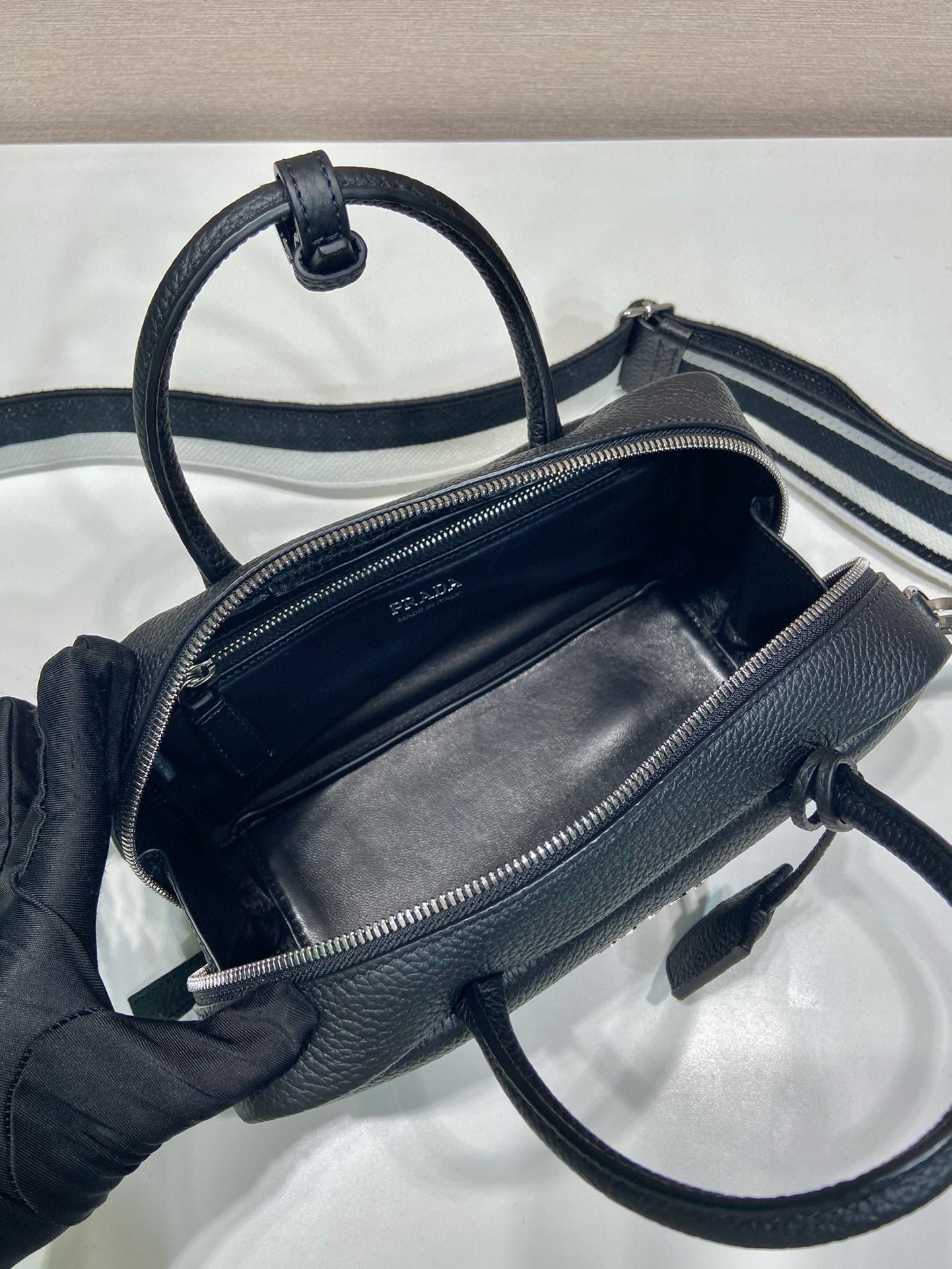 PRD Handle Bag