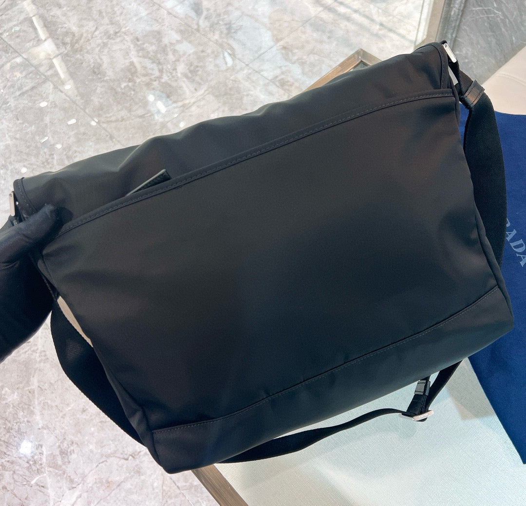 PRD Messenger Bag