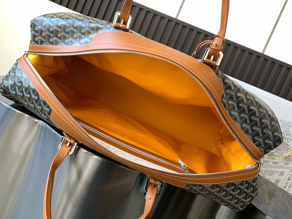 GYD Duffle Bag
