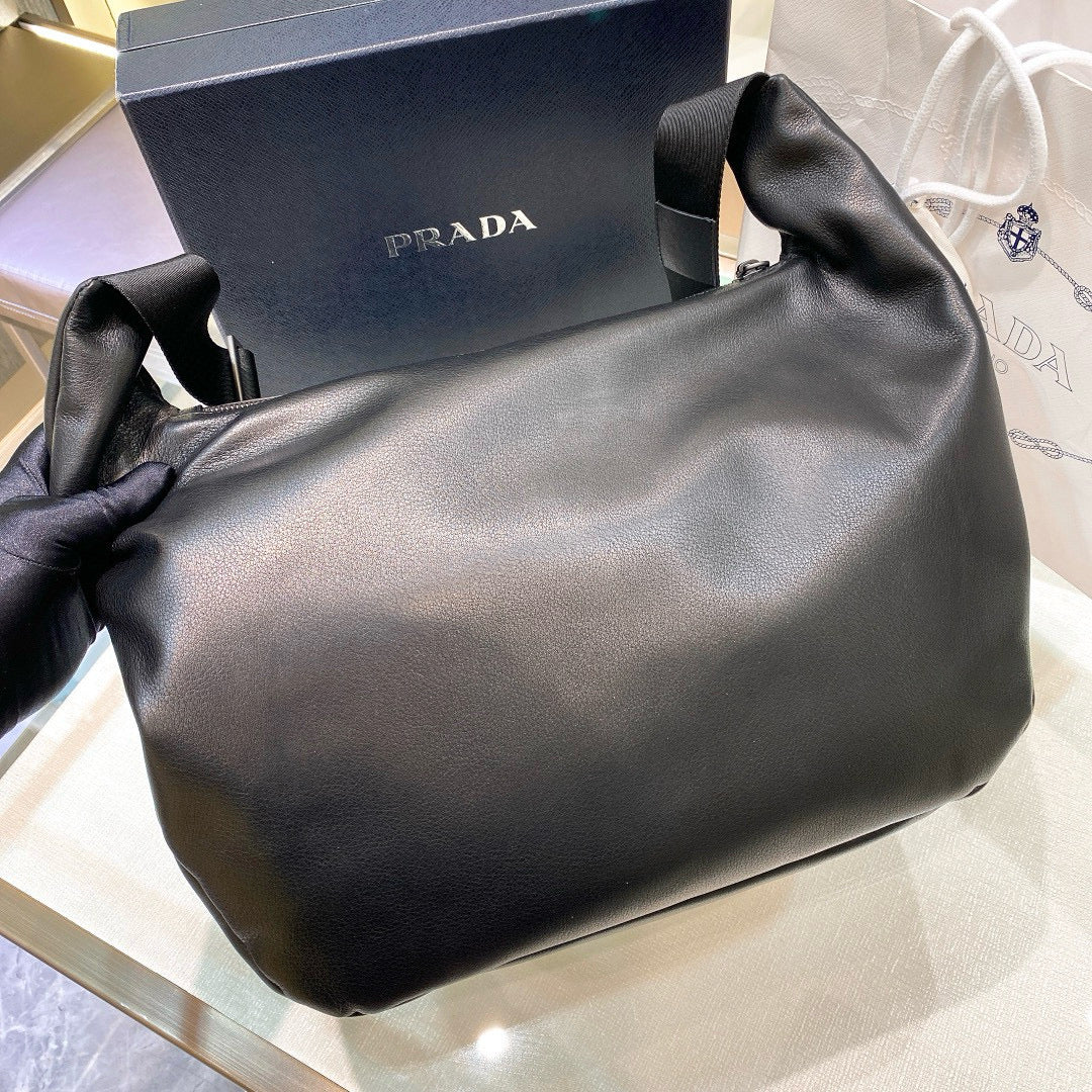 PRD Messenger Bag