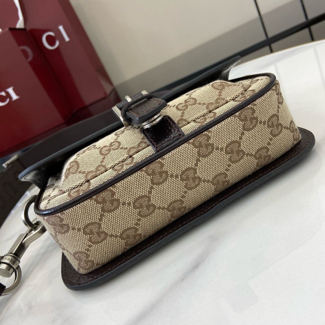 GC Crossbody Bag