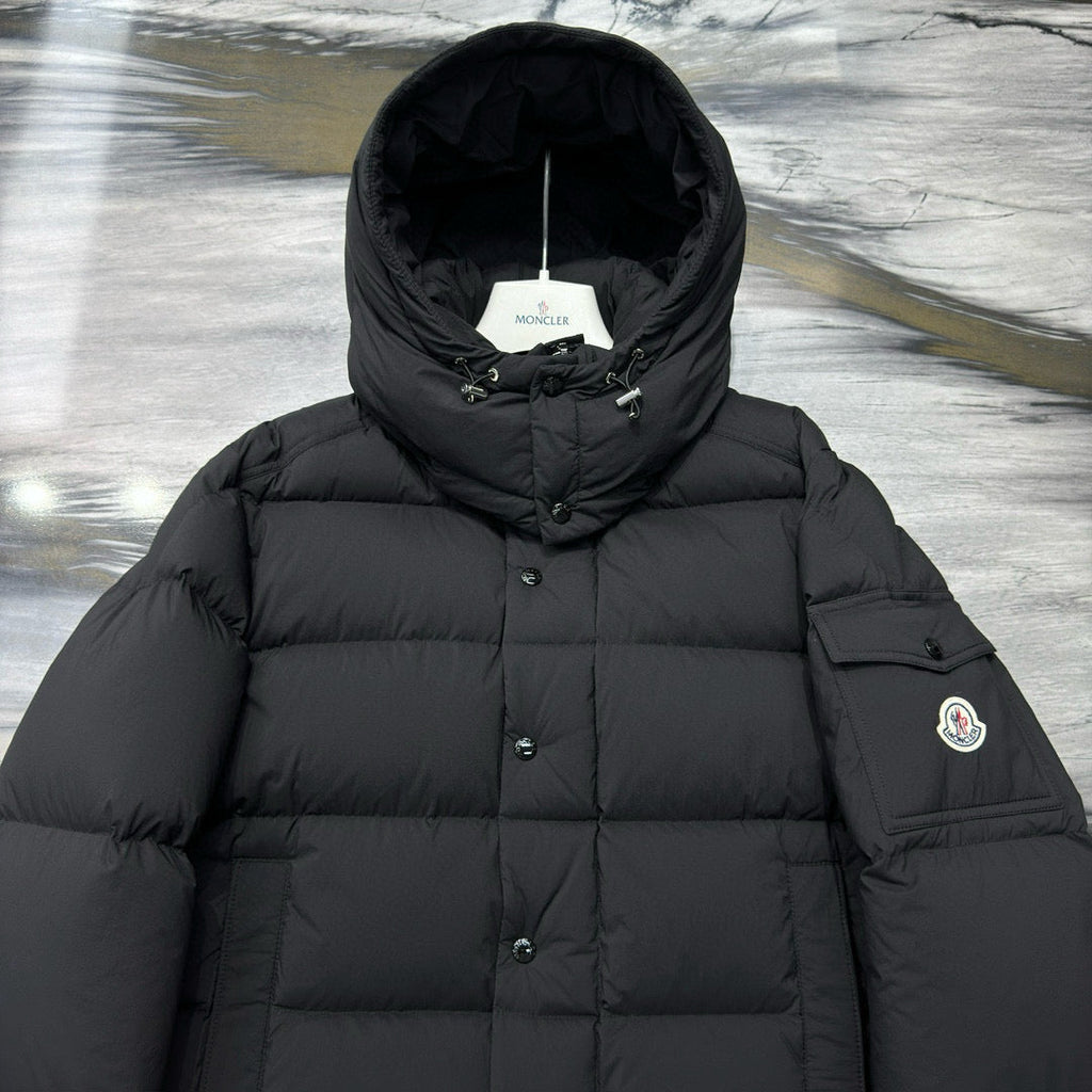 MNC Down Jacket