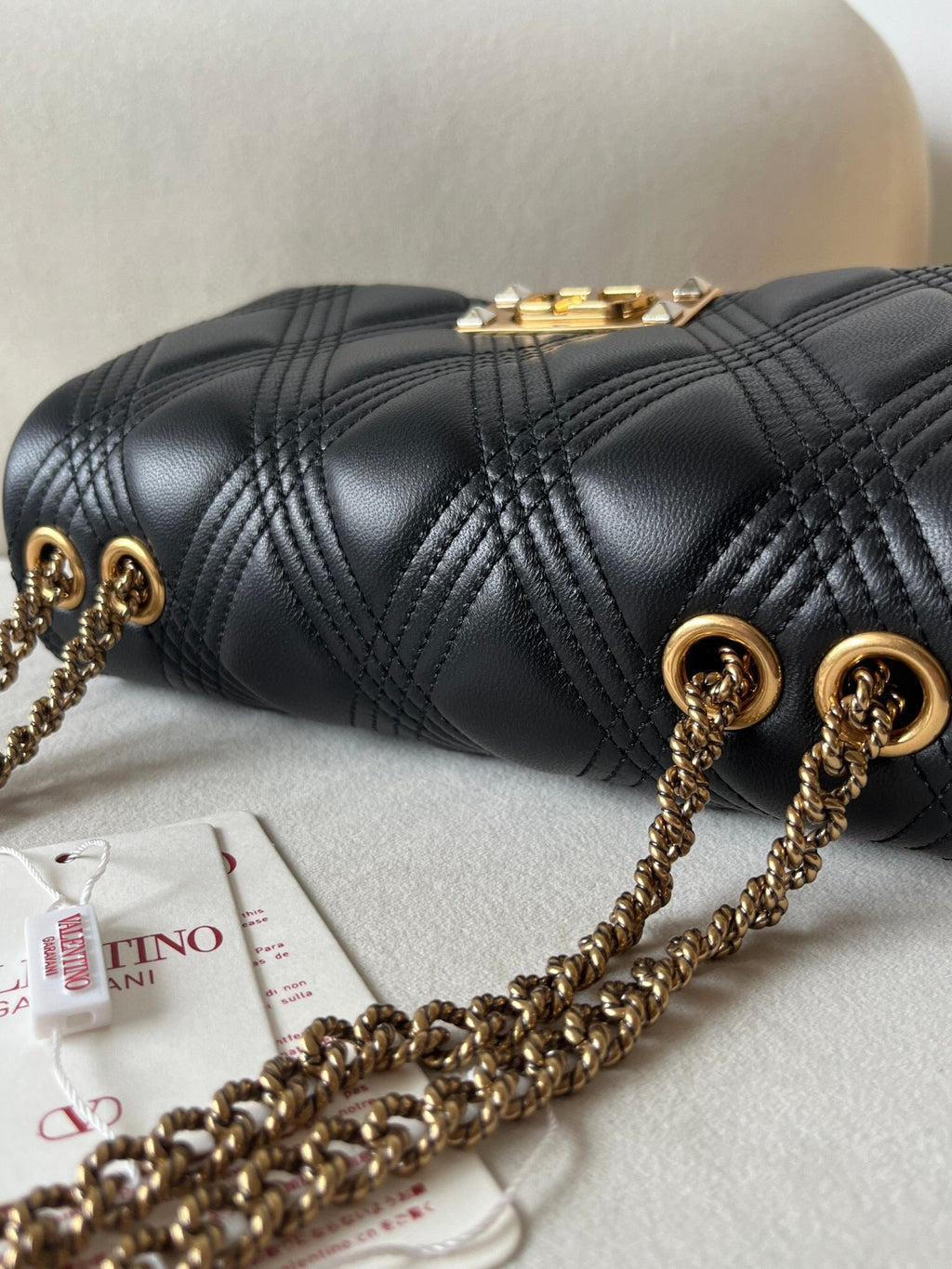 VLT Sling Bag