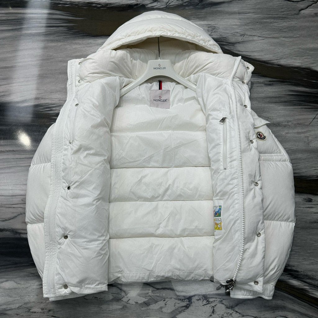 MNC Down Jacket