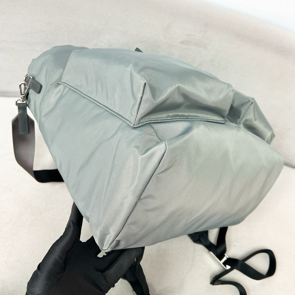 PRD Backpack