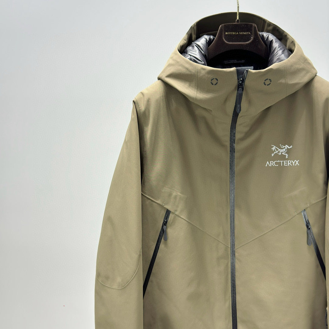 ARX Jacket