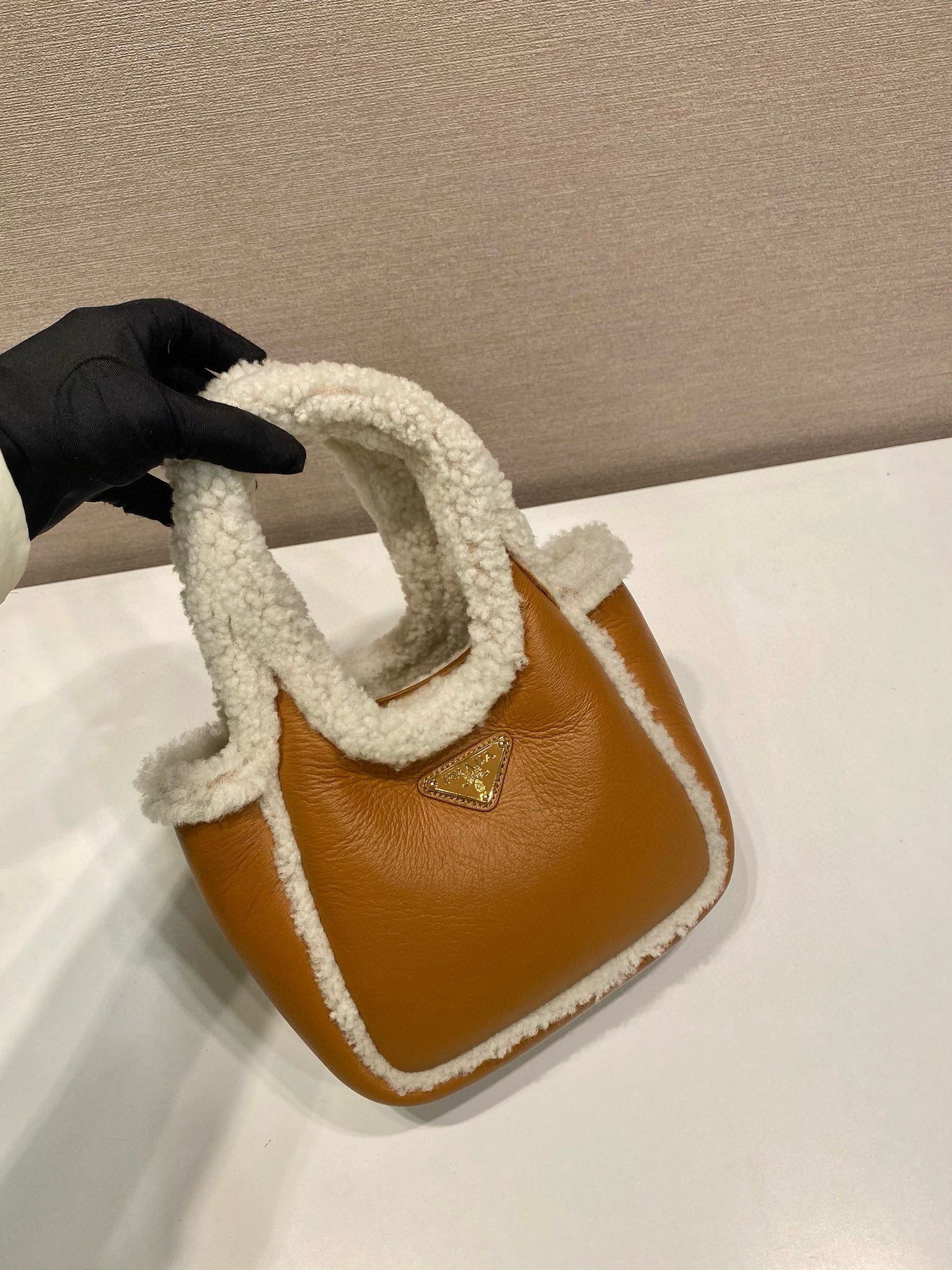 PRD Mini Tote Bag