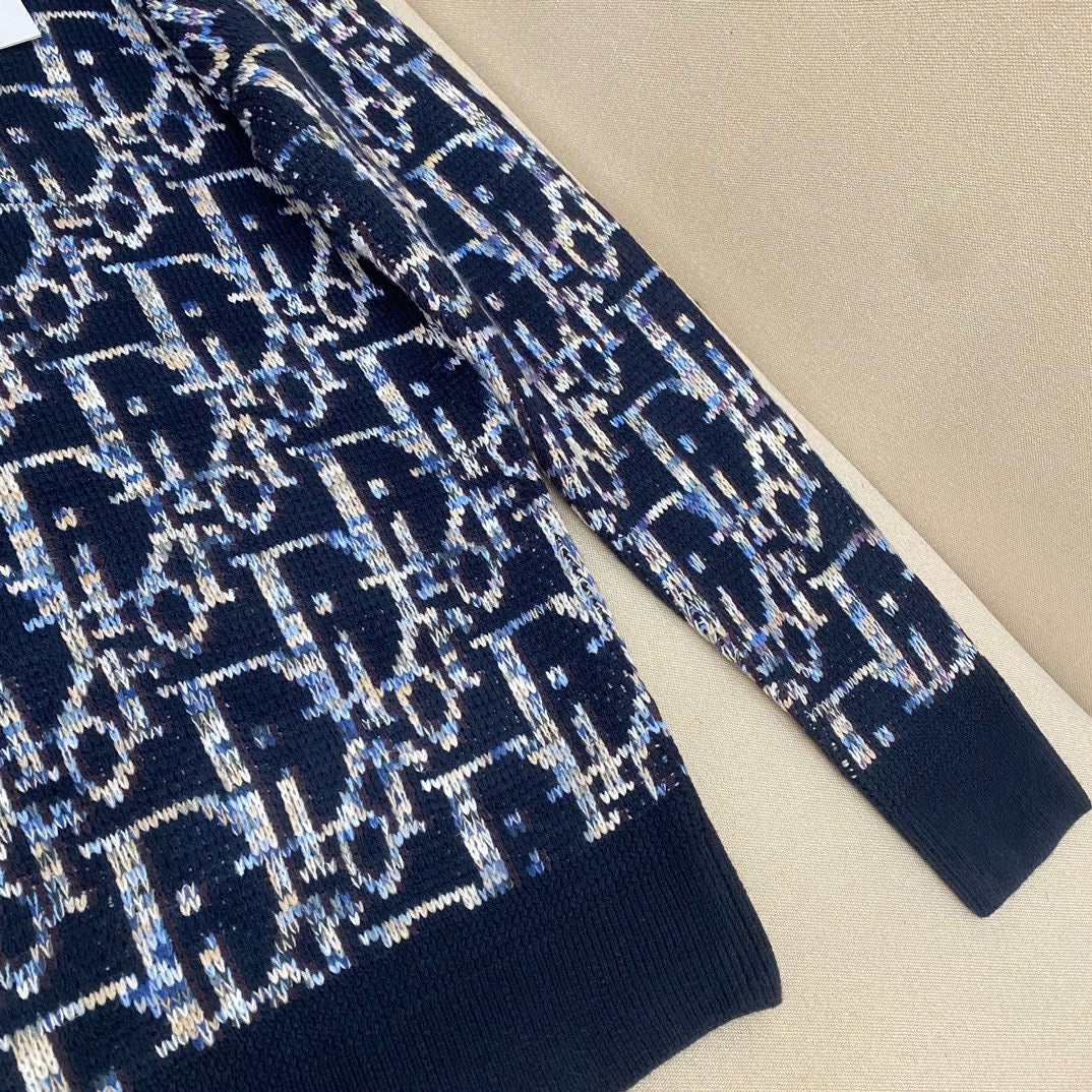 CD Sweater