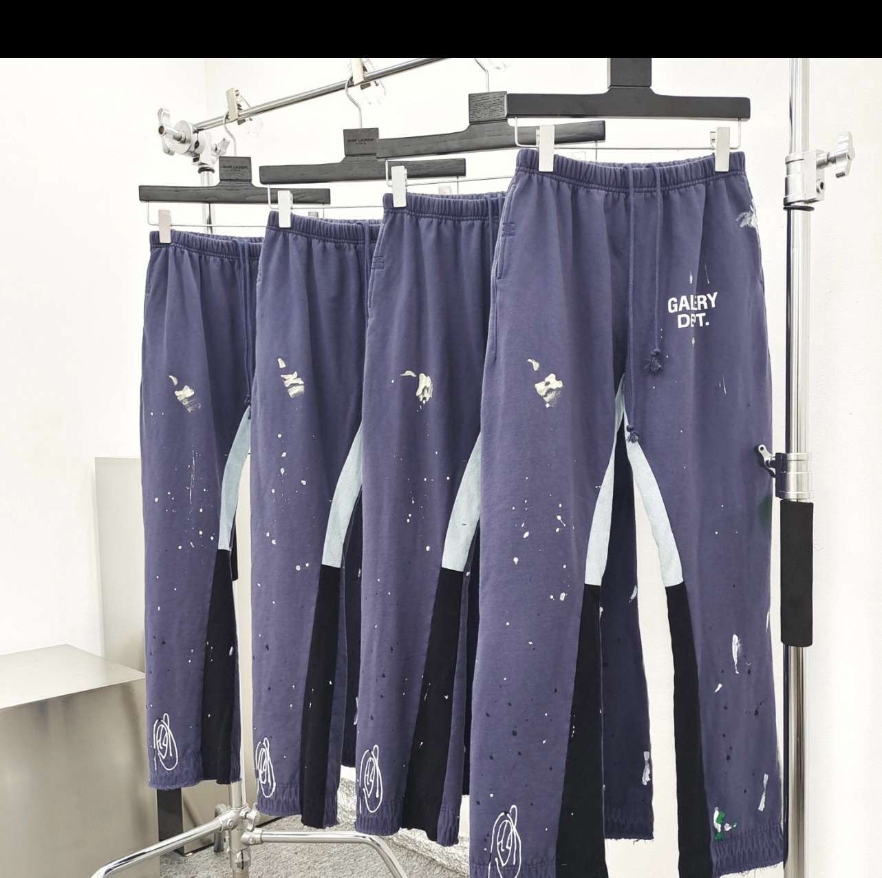 GDPT Sweatpants