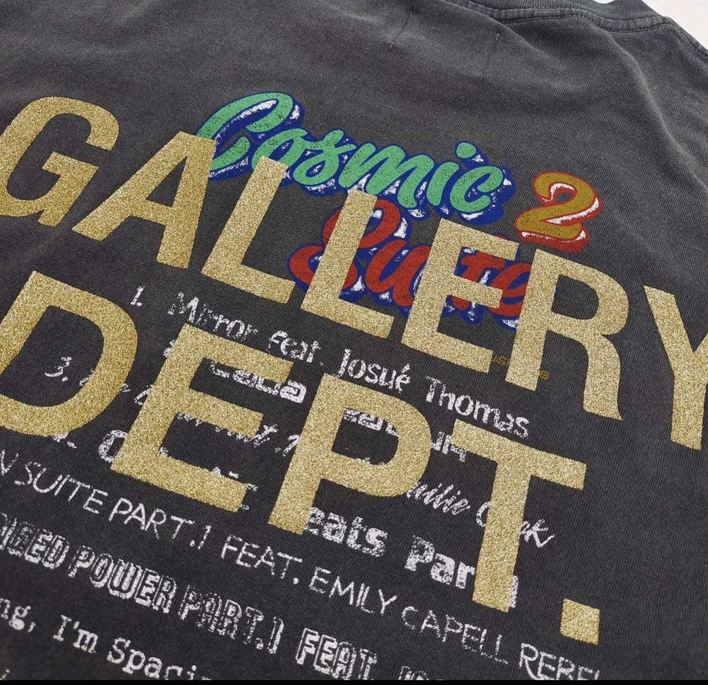 GDPT T-Shirt