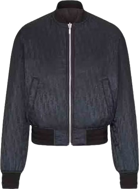 CD Bomber Jacket